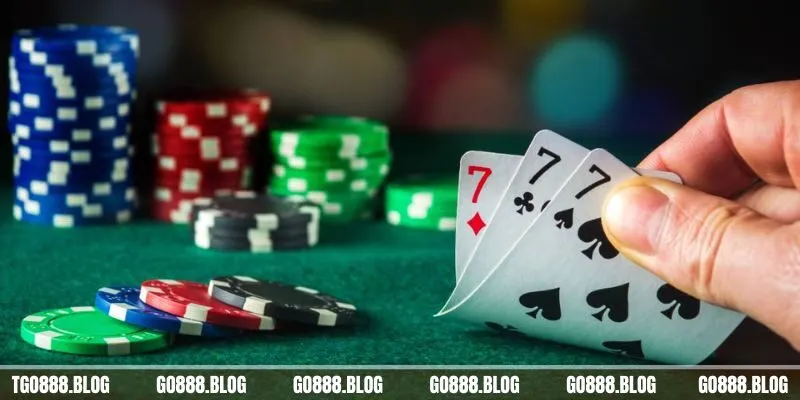 Hướng Dẫn Cơ Bản Và Quy Tắc Chính Của Luật Chơi Bài Cào 1 Bài cào là gì ?