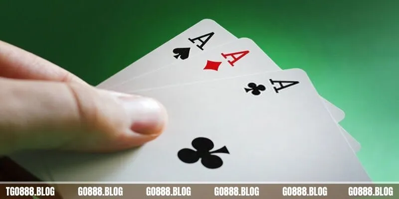 Bài Cào Là Gì? Thông Tin Từ A - Z Về Game Bài Cào Trực Tuyến 2 Quy trình chơi bài cào là gì bet thủ cần phải nắm rõ