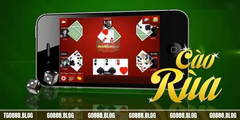 Bài Cào Là Gì? Thông Tin Từ A - Z Về Game Bài Cào Trực Tuyến 1 Hiểu rõ game bài cào là gì để chơi hiệu quả