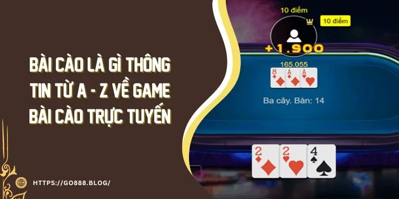 Bài Cào Là Gì? Thông Tin Từ A - Z Về Game Bài Cào Trực Tuyến 7 Bài Cào Là Gì? Thông Tin Từ A - Z Về Game Bài Cào Trực Tuyến