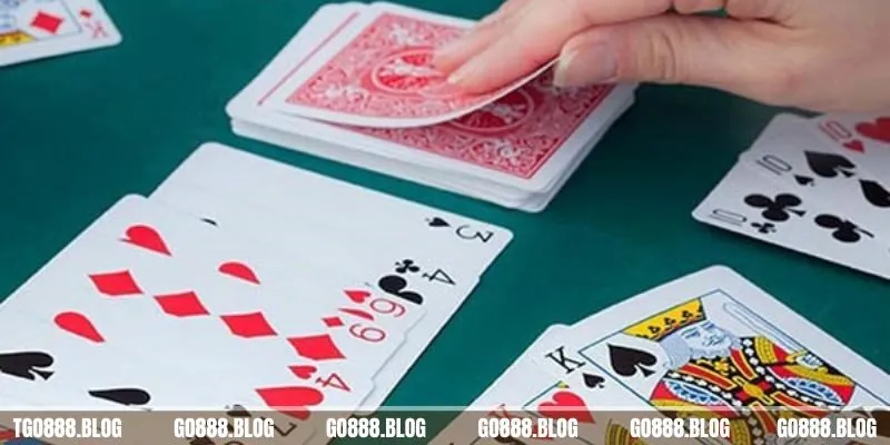 Bài Phỏm Là Gì? Những Điều Cần Biết Khi Chơi Tại Go88 3 Cách tính điểm của bộ môn Phỏm