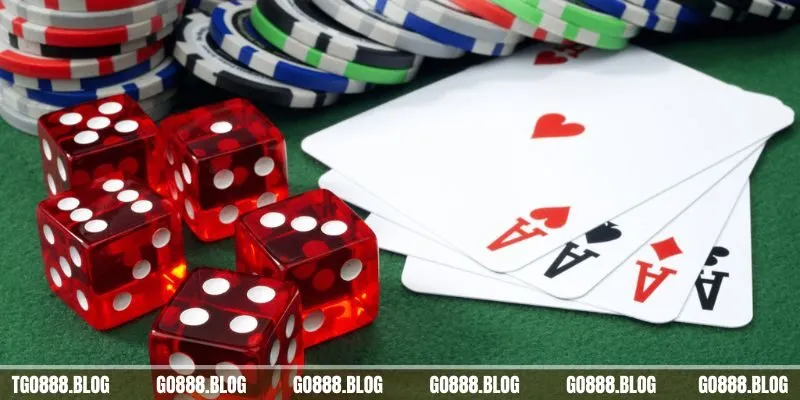 Bài Phỏm Là Gì? Những Điều Cần Biết Khi Chơi Tại Go88 4 Hiểu rõ luật chơi