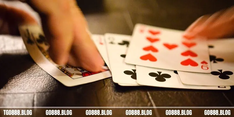 Bài Phỏm Là Gì? Những Điều Cần Biết Khi Chơi Tại Go88 2 Thuật ngữ liên quan về Phỏm