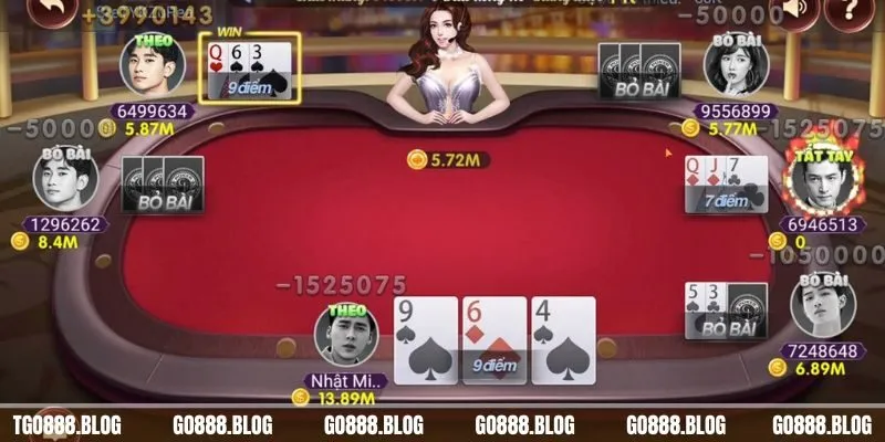 Cách Chơi Liêng - Trải Nghiệm Game Kịch Tính, Đầy Hấp Dẫn 4 Cách chơi Liêng về các thuật ngữ cơ bản hay gặp