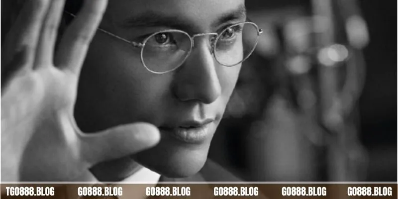 Chàng trai trẻ đầy hoài bão - CEO David Nguyễn 