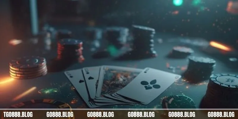 Khởi nghiệp casino tại Mỹ không đơn giản
