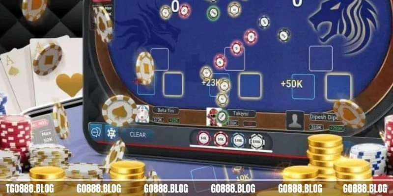 Nhiều dự án sòng bạc online lập ra rồi lụi bại nhanh chóng