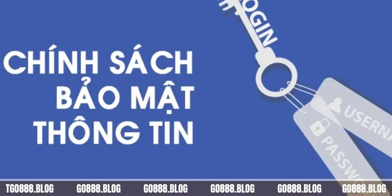 Chính Sách Bảo Mật 1 Chính sách bảo mật nhà cái là gì?