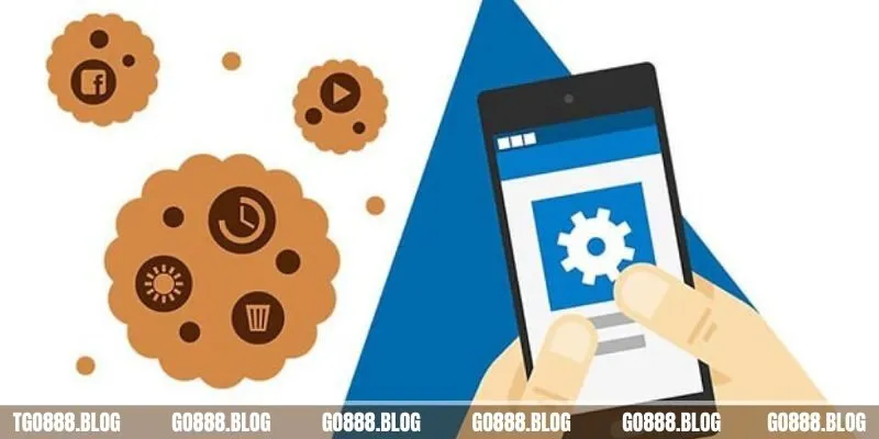 Chính Sách Cookie 4 Quản lý dữ liệu thu thập tại nhà cái