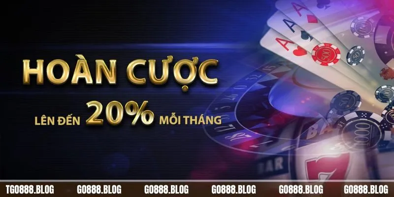 Chính sách hoàn cược 4 Nhiều người yêu thích chính sách trả lại tiền cược