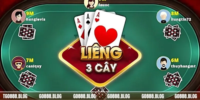 Chơi Liêng 3 Cây Đổi Thưởng, Cơ Hội Kiếm Tiền Thật Tại Nhà 1 Học cách sử dụng thuật ngữ như một cao thủ