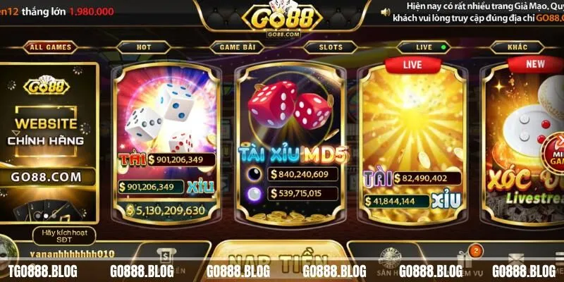 Đăng Ký Go88 - Tham Gia Cá Cược Và Giành Chiến Thắng 1 Cách để đăng ký đơn giản cho người mới