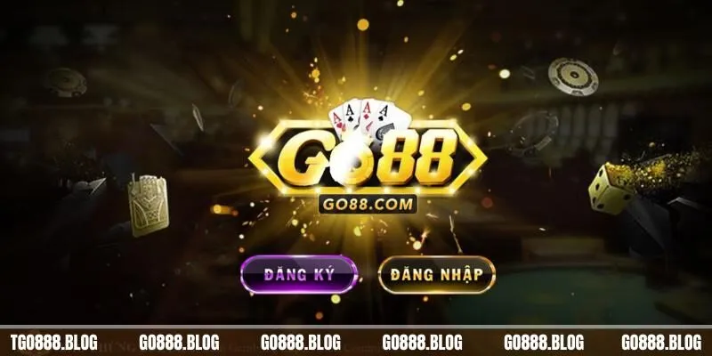 Đăng Nhập Go88 - Chi Tiết Các Bước Cho Hội Viên Mới 1 Chi tiết các bước để đăng nhập dễ dàng