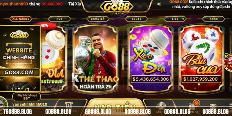 Đăng Nhập Go88 - Chi Tiết Các Bước Cho Hội Viên Mới 4 Tôi có thể đăng nhập nhiều thiết bị cùng lúc hay không?