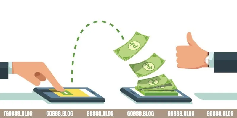 Điều Khoản Sử Dụng 2 Quy định về giao dịch