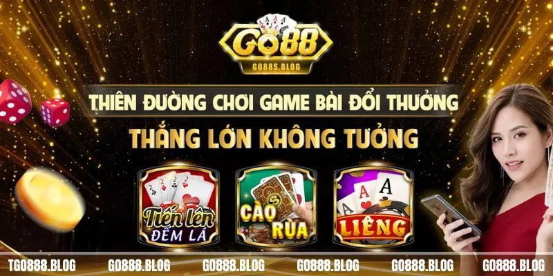 Khuyến Mãi Go88 | Nhận Thưởng Sàn Cược Hàng Đầu Châu Á 3 Điều kiện nhận thưởng