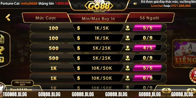 Cách Chơi Liêng - Trải Nghiệm Game Kịch Tính, Đầy Hấp Dẫn 1 Đôi nét thông tin về tựa game bài Liêng hấp dẫn