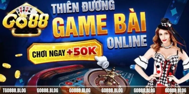Hướng Dẫn Game Bài Go88 Dành Cho Người Mới Bắt Đầu 1 Giới thiệu game bài tại cổng game
