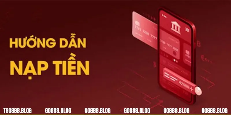 Nạp tiền Go88 - Hướng dẫn chi tiết cho giới cược thủ 3 Lưu ý khi nạp tiền cho anh em game thủ