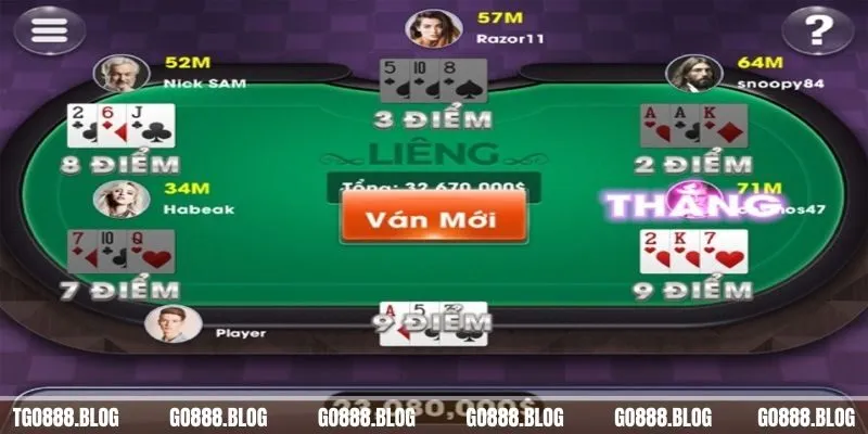 Tool Cho Game Bài Liêng - Phần Mềm Giúp Bet Thủ Thắng Lớn 4 Lựa chọn phần mềm hack uy tín để đảm bảo an toàn tài khoản