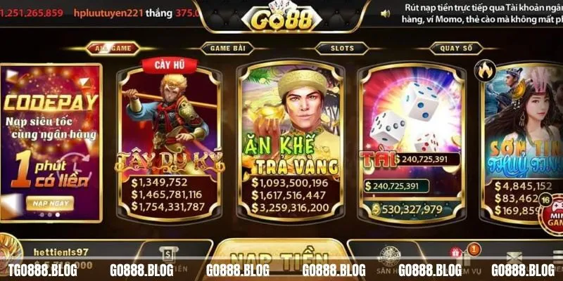 Khuyến Mãi Go88 | Nhận Thưởng Sàn Cược Hàng Đầu Châu Á 1 Ưu điểm của khuyến mãi tại sân chơi